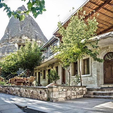 Peri Cave Hotel Γκόρεμε Εξωτερικό φωτογραφία