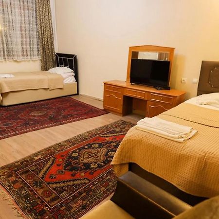 Peri Cave Hotel Γκόρεμε Εξωτερικό φωτογραφία
