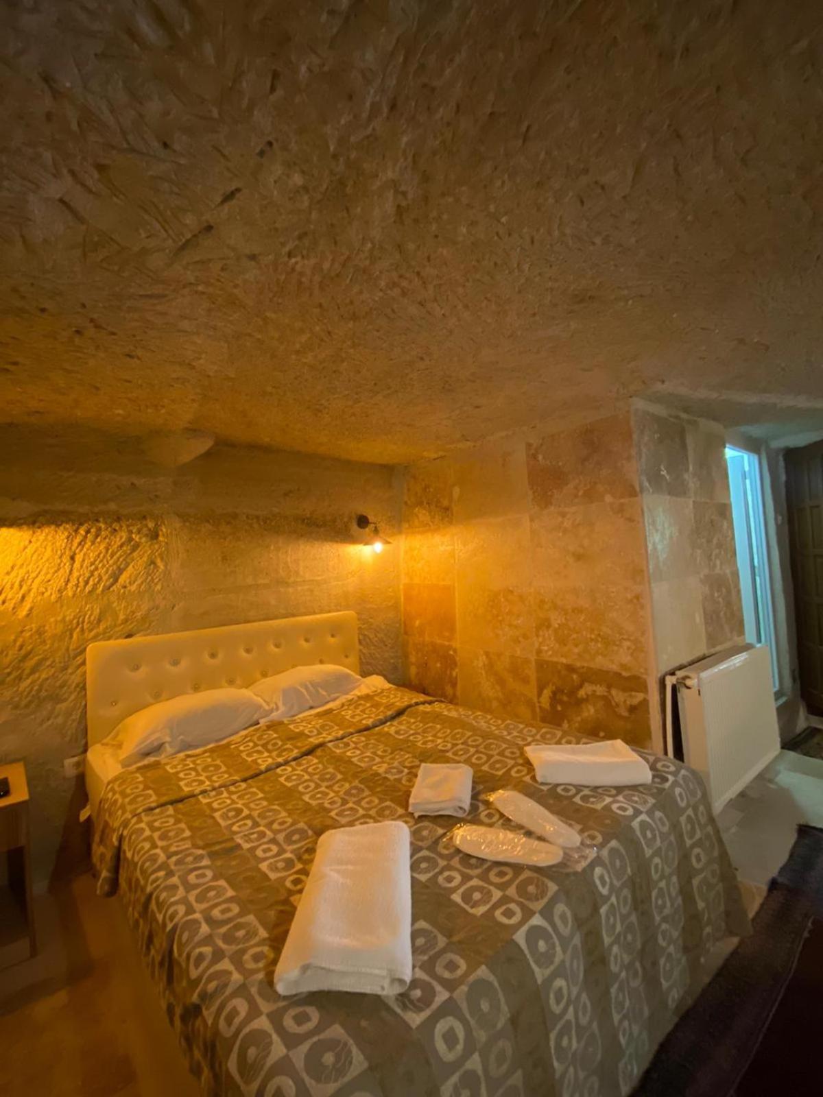Peri Cave Hotel Γκόρεμε Εξωτερικό φωτογραφία