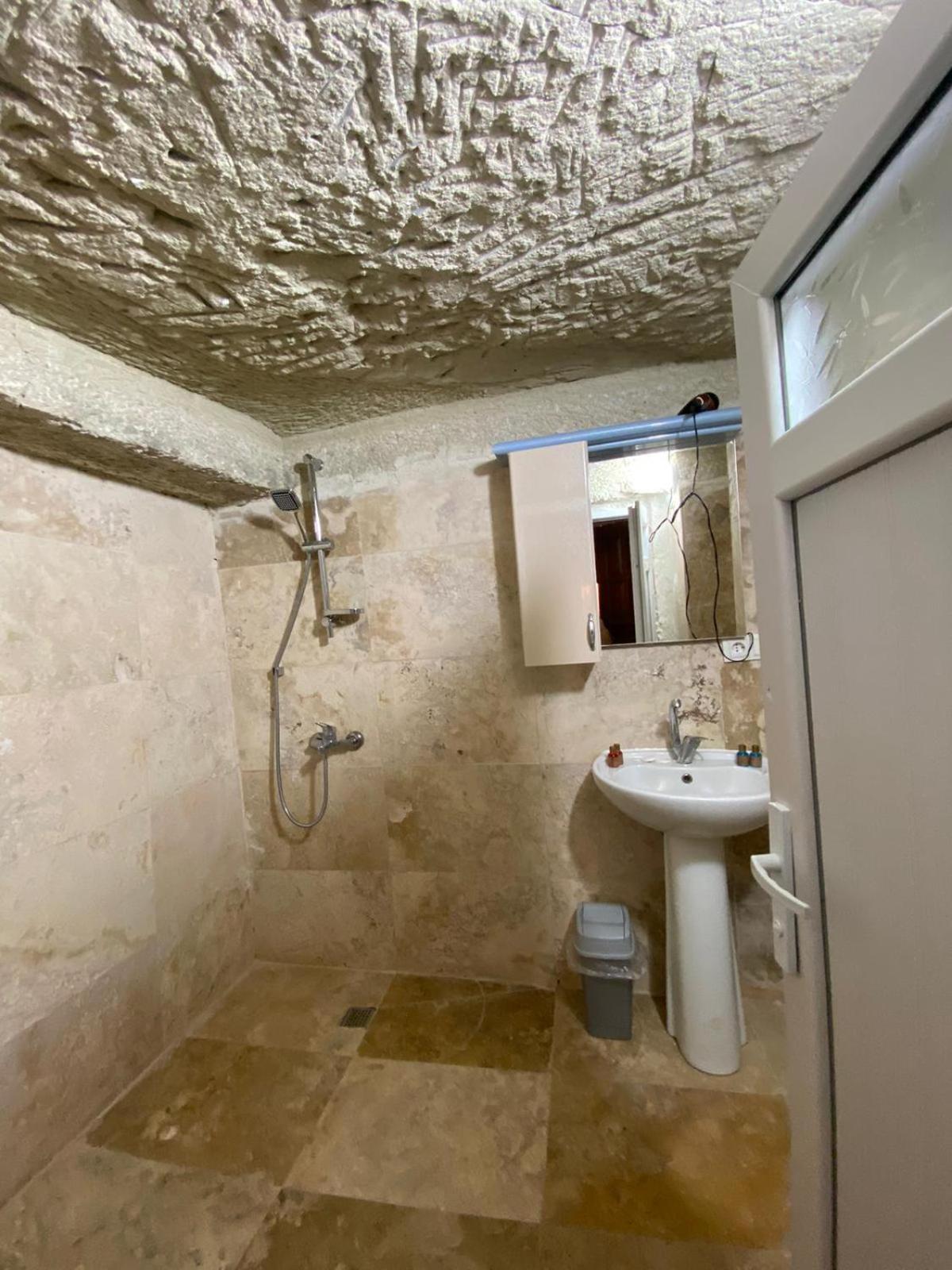 Peri Cave Hotel Γκόρεμε Εξωτερικό φωτογραφία