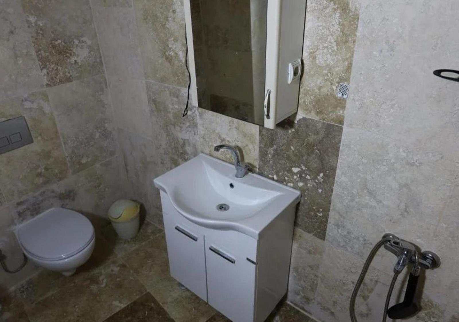 Peri Cave Hotel Γκόρεμε Εξωτερικό φωτογραφία