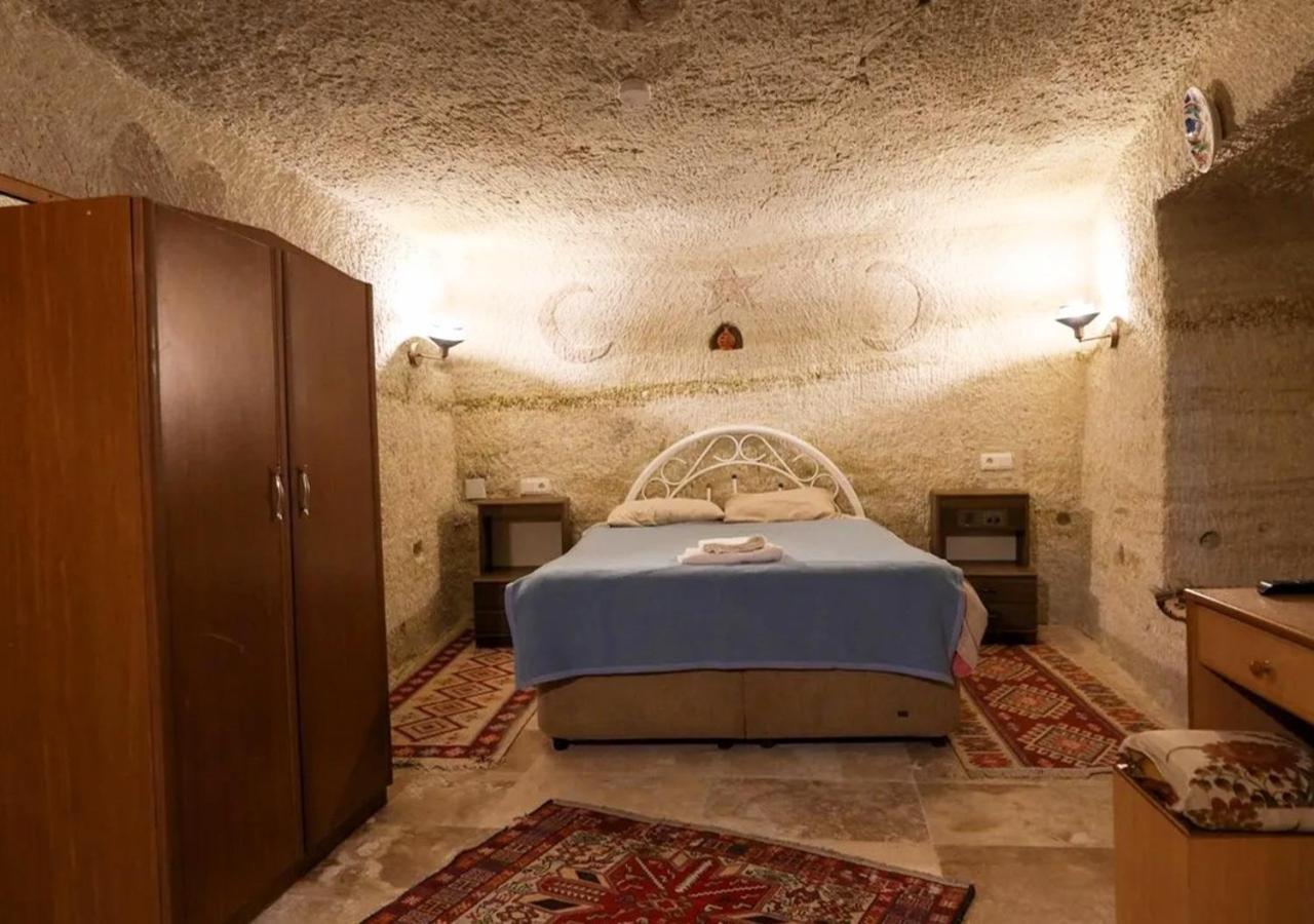 Peri Cave Hotel Γκόρεμε Εξωτερικό φωτογραφία
