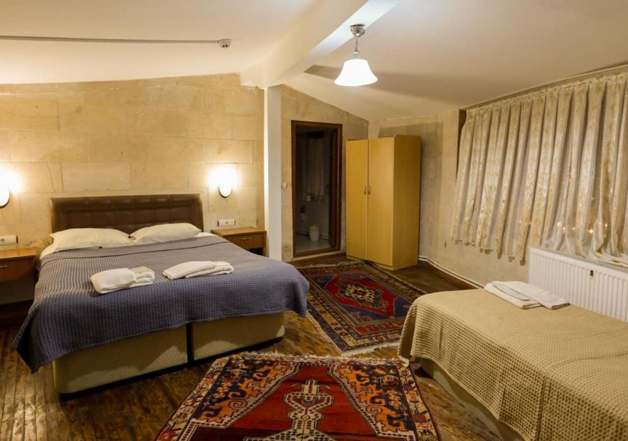Peri Cave Hotel Γκόρεμε Εξωτερικό φωτογραφία