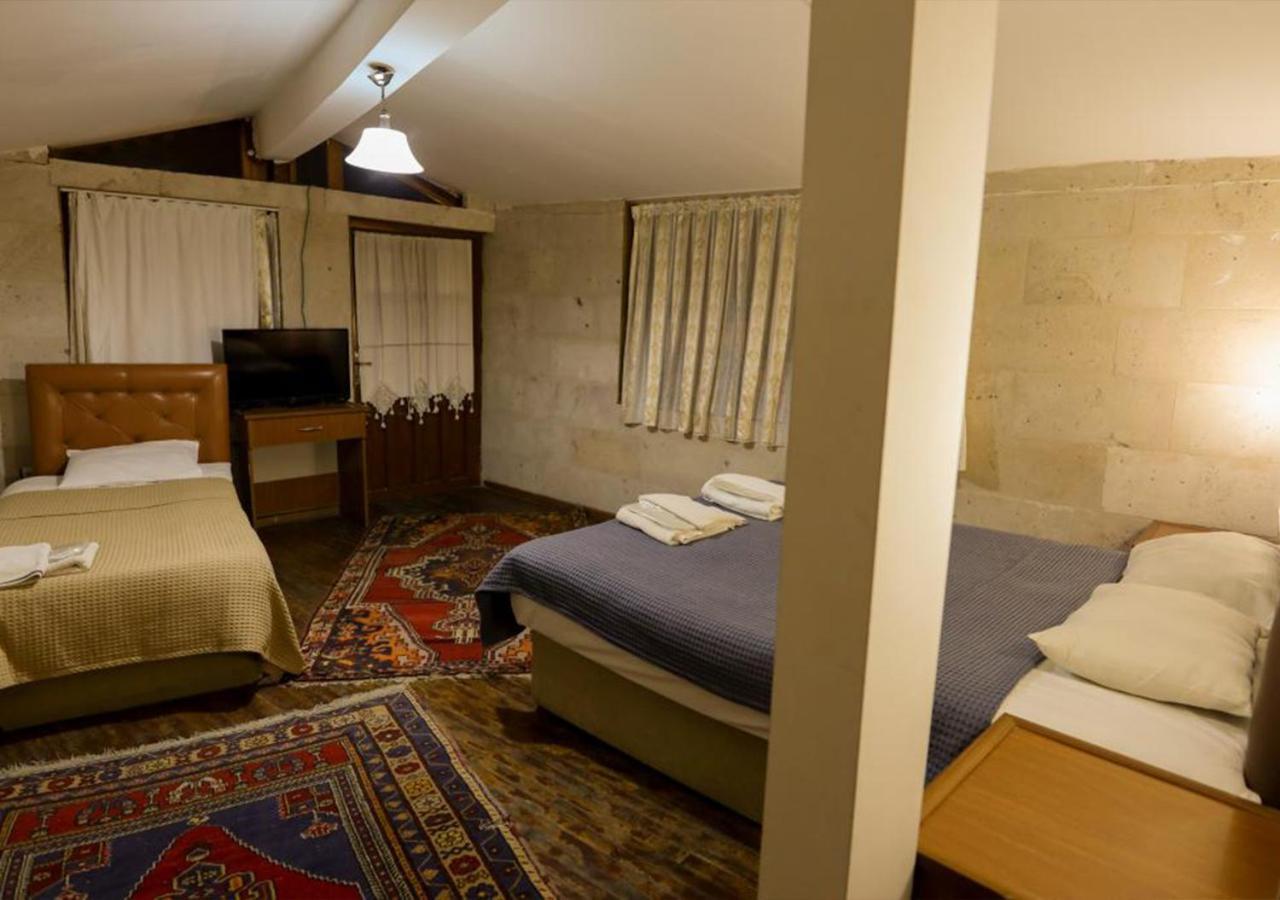 Peri Cave Hotel Γκόρεμε Εξωτερικό φωτογραφία