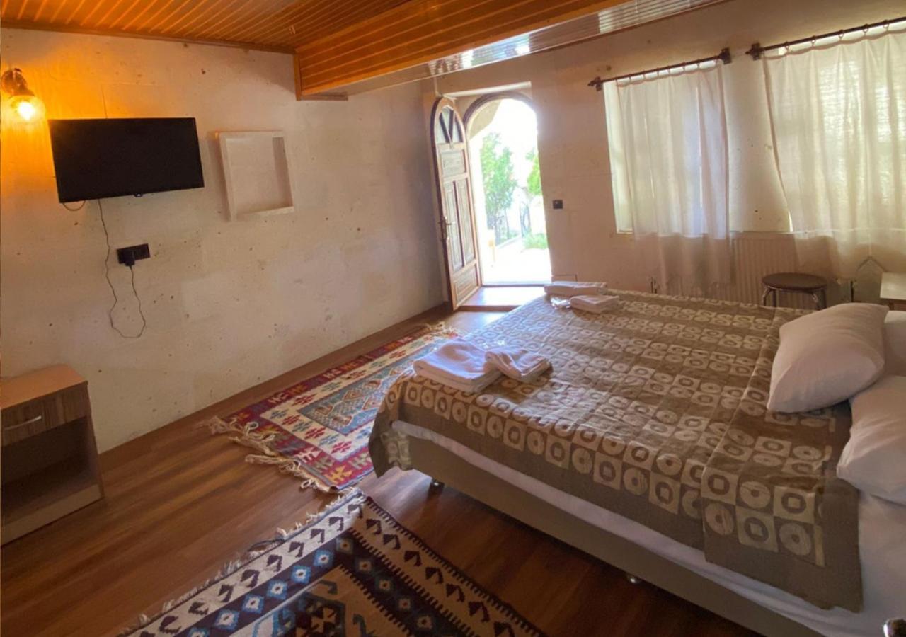 Peri Cave Hotel Γκόρεμε Εξωτερικό φωτογραφία