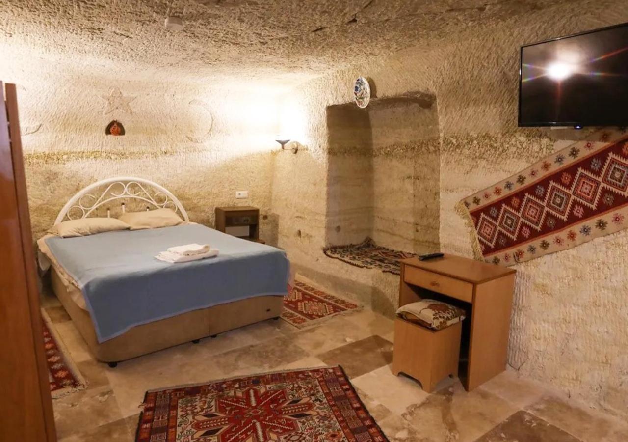 Peri Cave Hotel Γκόρεμε Εξωτερικό φωτογραφία