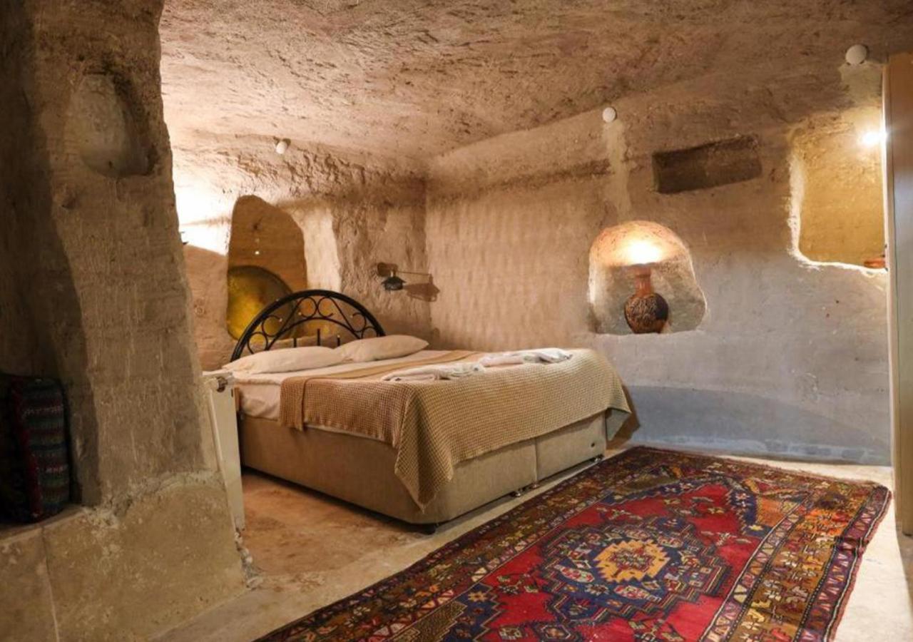 Peri Cave Hotel Γκόρεμε Εξωτερικό φωτογραφία