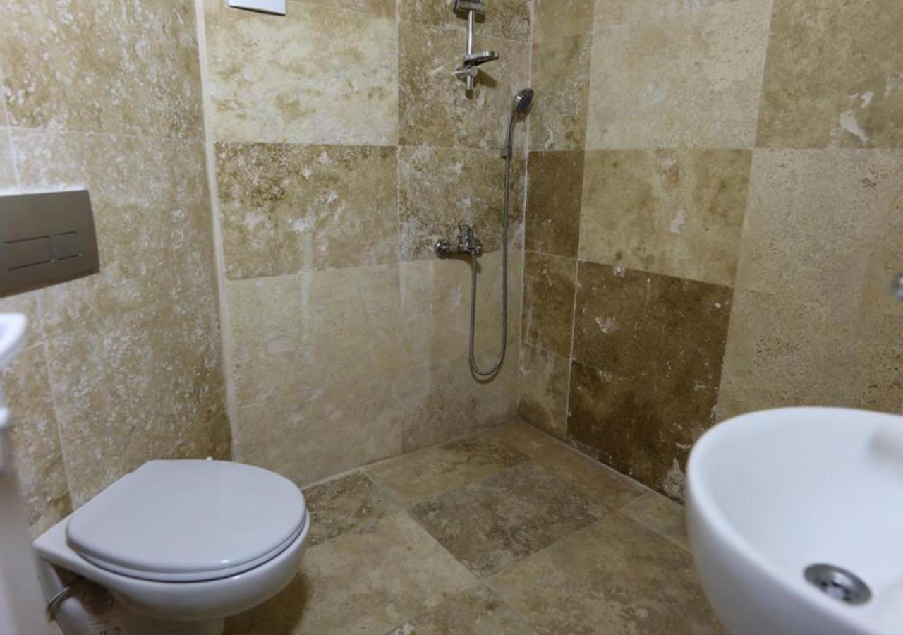 Peri Cave Hotel Γκόρεμε Εξωτερικό φωτογραφία
